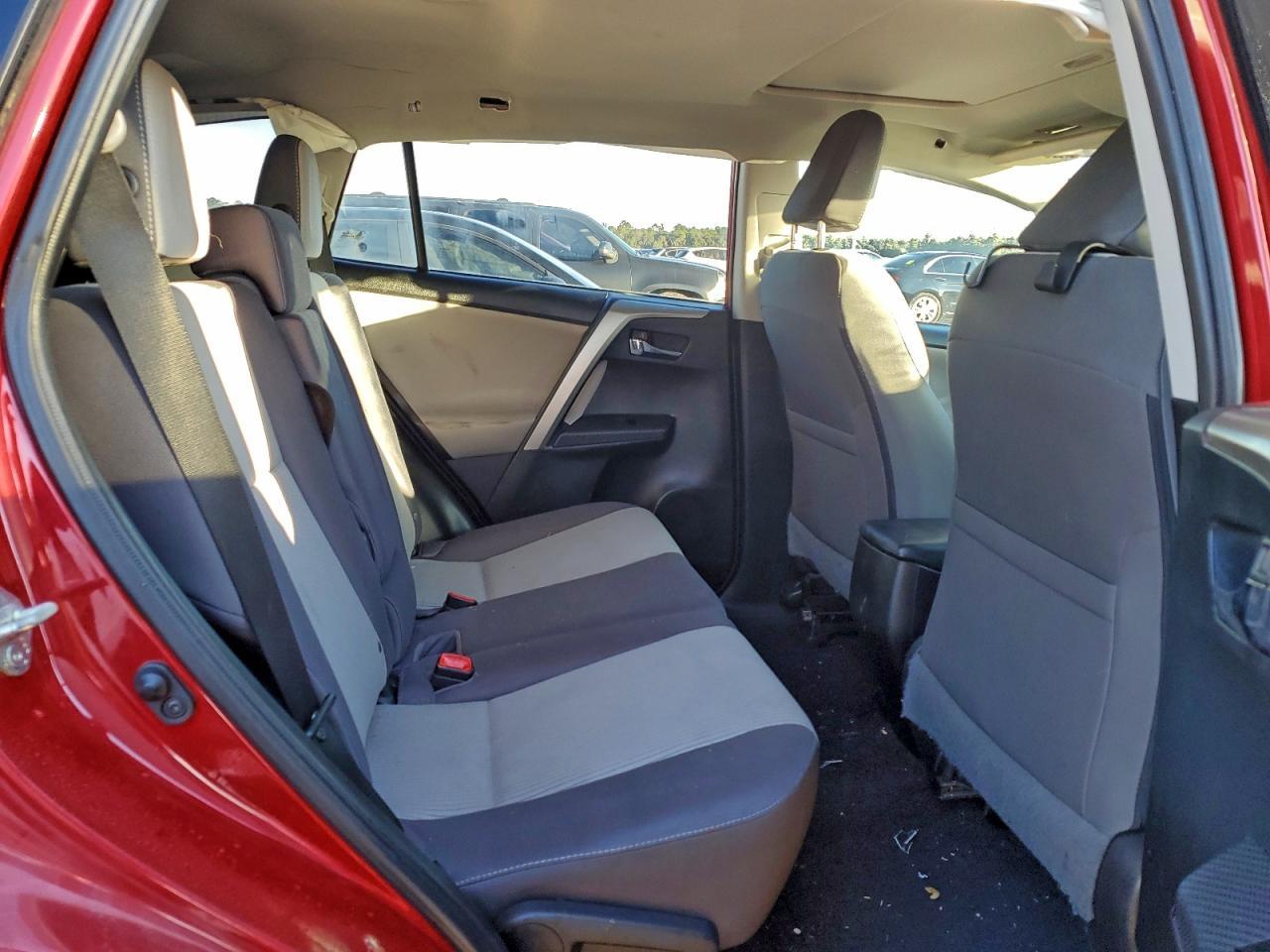 2014 TOYOTA RAV4