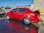 2017 CHEVROLET SONIC