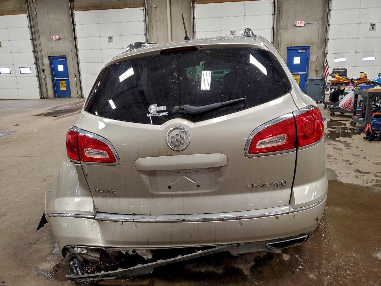 2013 BUICK ENCLAVE
