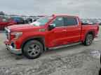 2019 GMC Sierra