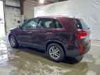 2014 KIA SORENTO