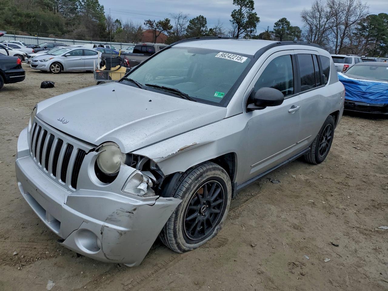2010 JEEP Compass