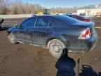 2009 FORD FUSION