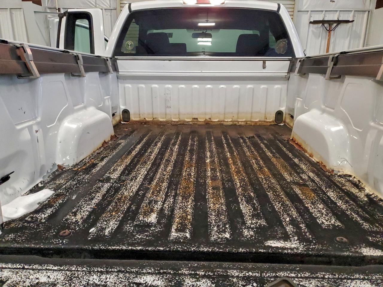 2007 FORD F-150 Lightning