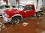 2004 FORD RANGER