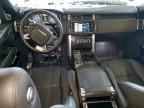 2015 LAND ROVER RANGE ROVER