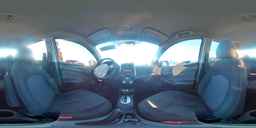 2014 NISSAN VERSA