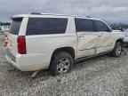 2015 CHEVROLET Suburban
