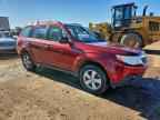 2010 SUBARU FORESTER