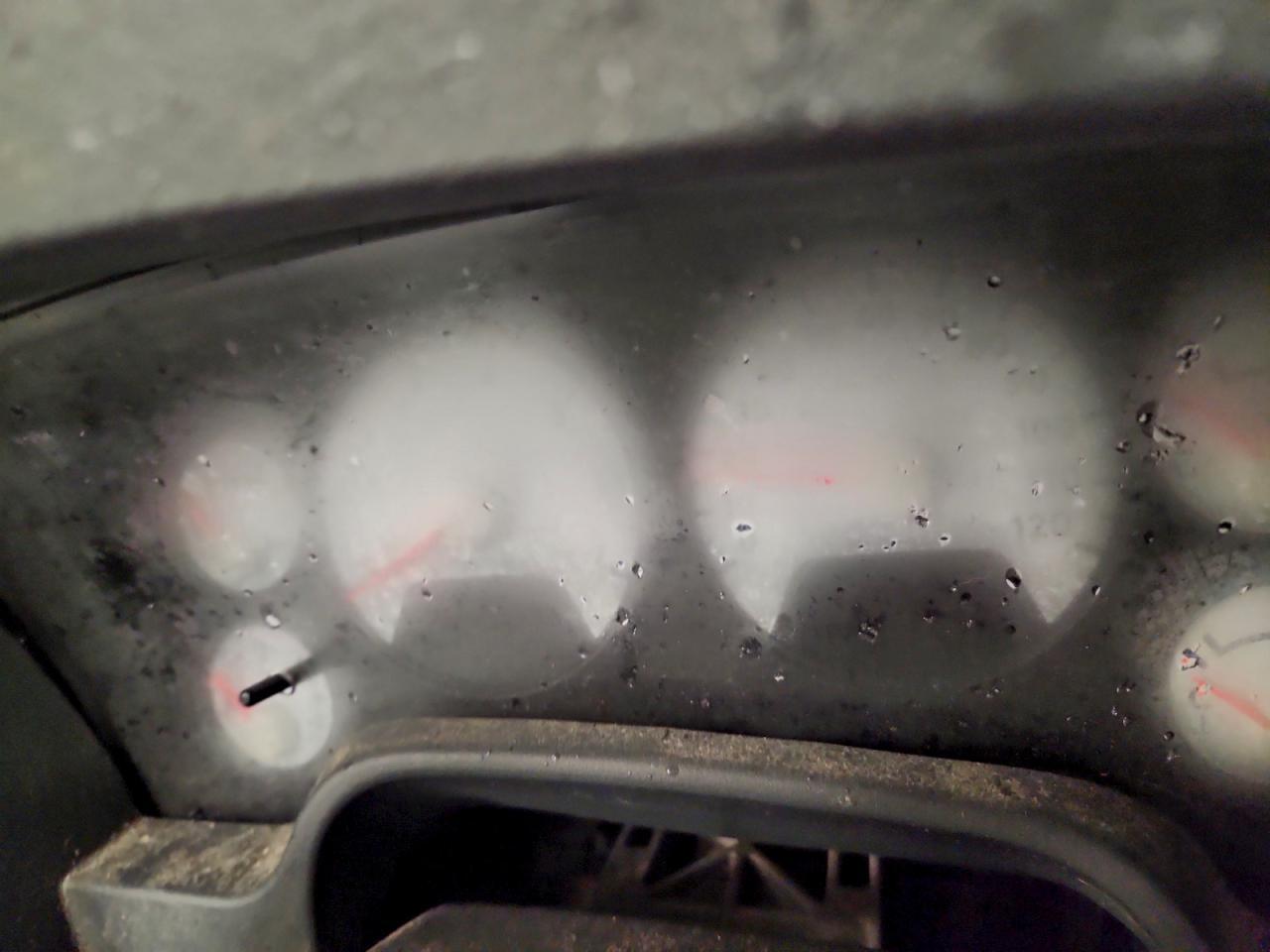 2007 DODGE RAM 1500