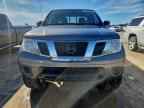 2019 NISSAN Frontier