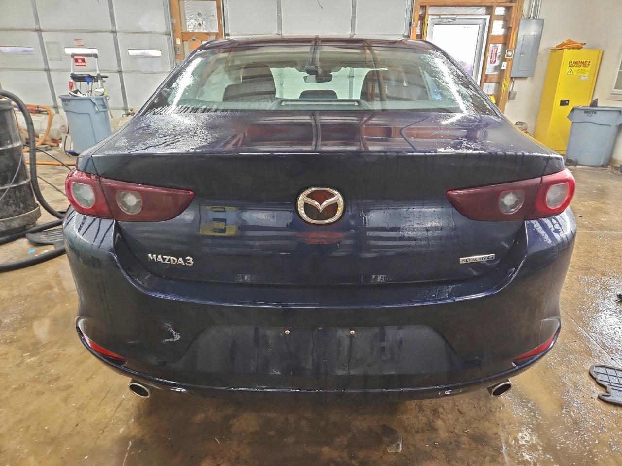 2024 MAZDA 3