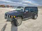 2007 HUMMER H3