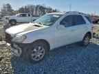 2007 MERCEDES-BENZ ML-Class