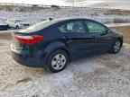 2015 KIA FORTE