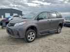 2018 TOYOTA SIENNA