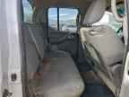 2012 NISSAN Frontier