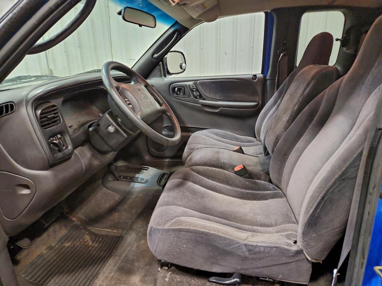 2000 DODGE Dakota