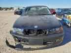 2005 BMW 3 SERIES