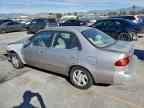 1998 TOYOTA COROLLA