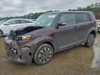 2012 TOYOTA SCION