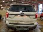 2018 FORD Explorer Sport Trac