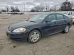 2016 CHEVROLET Impala Limited