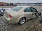2008 FORD FUSION