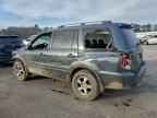 2006 HONDA PILOT
