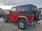 2011 JEEP WRANGLER