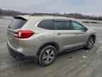 2019 SUBARU Ascent