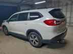 2019 SUBARU Ascent