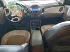 2012 HYUNDAI TUCSON