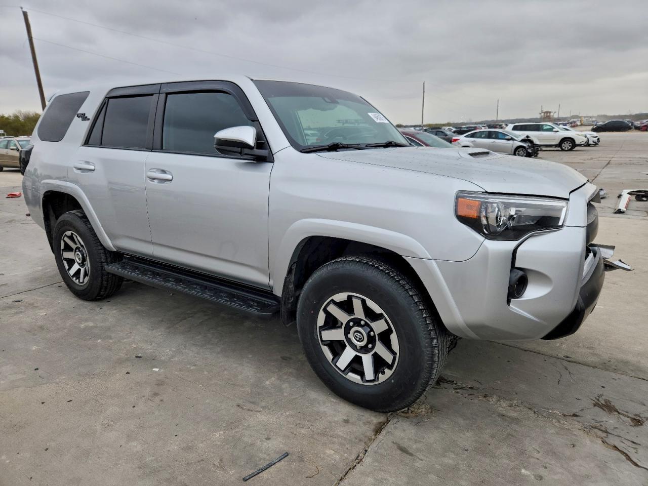 2022 TOYOTA 4Runner