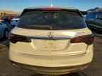 2015 ACURA MDX