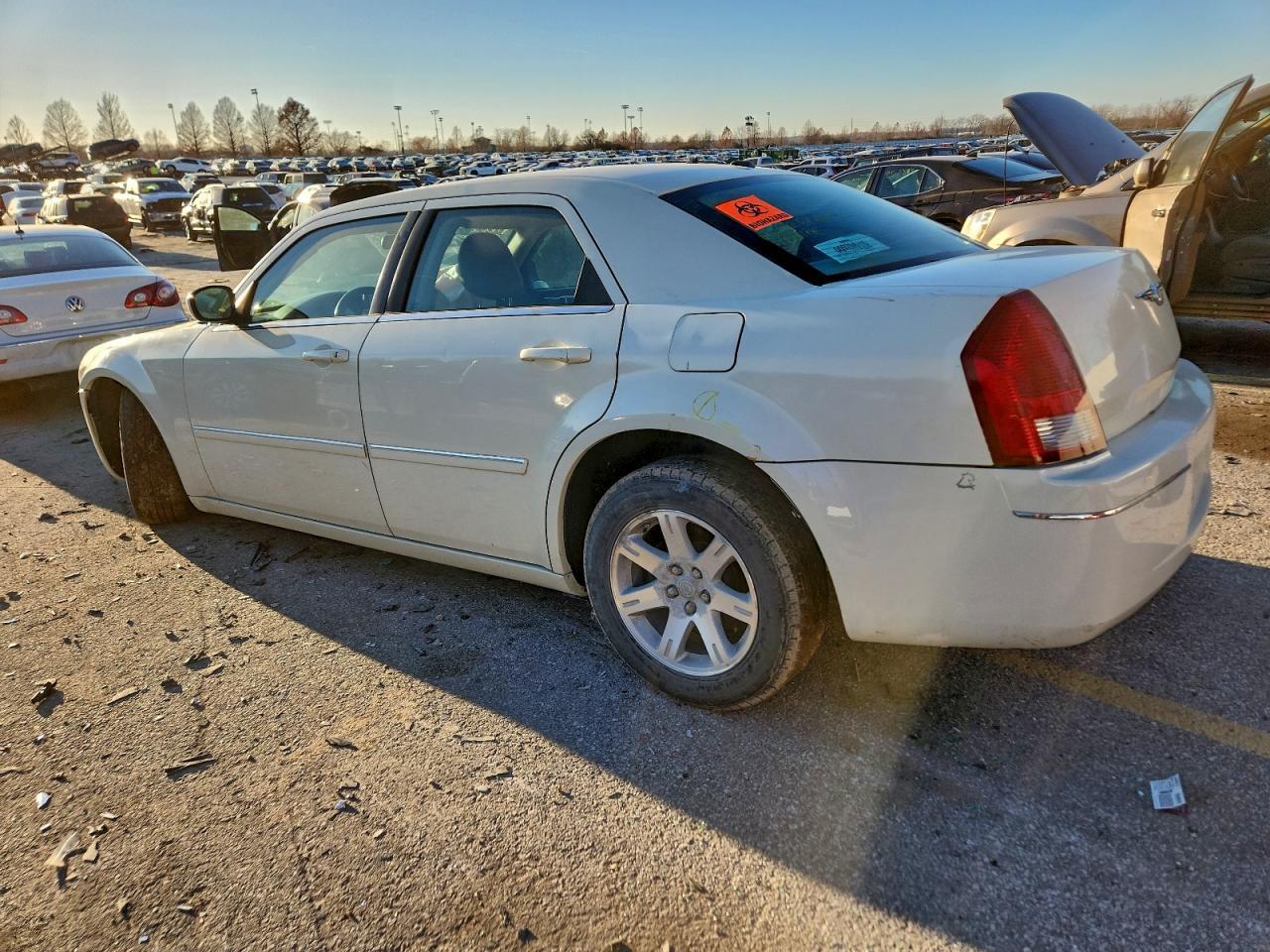 2006 CHRYSLER 300