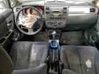 2007 NISSAN VERSA