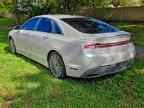 2017 LINCOLN MKZ