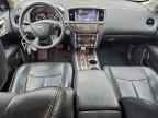 2015 NISSAN PATHFINDER