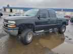 2001 CHEVROLET Silverado
