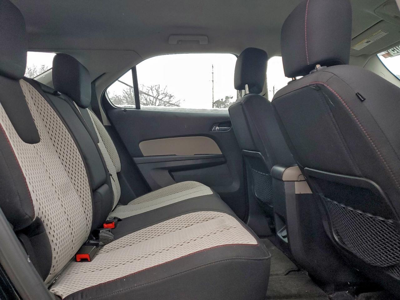 2011 CHEVROLET EQUINOX