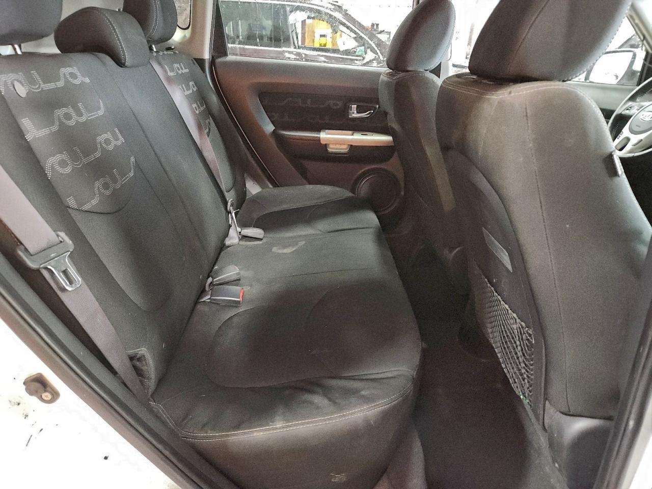 2012 KIA SOUL