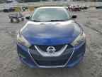 2017 NISSAN Maxima