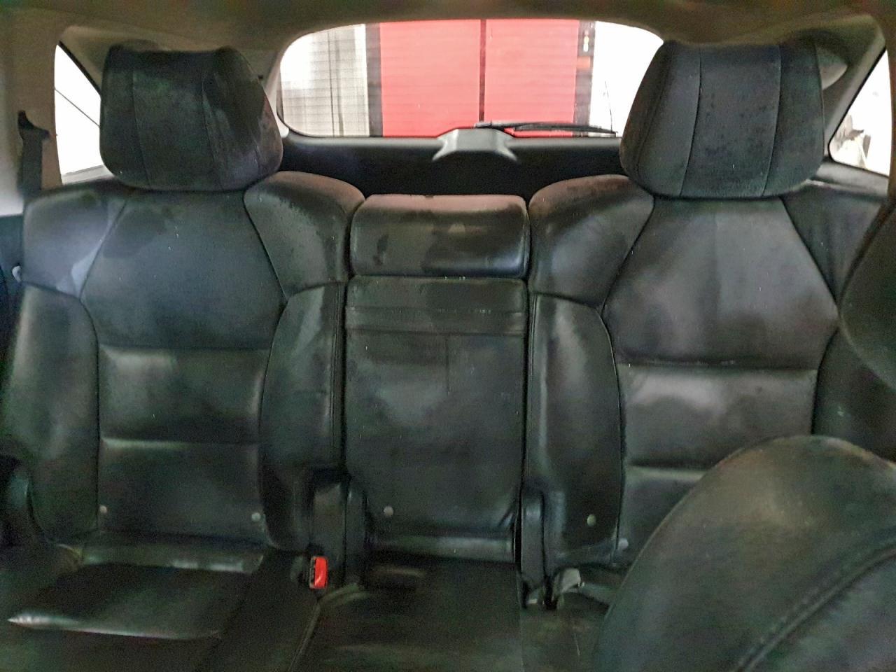 2011 ACURA MDX