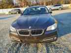 2015 BMW 5 series