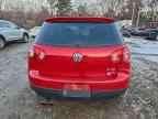2007 VOLKSWAGEN RABBIT