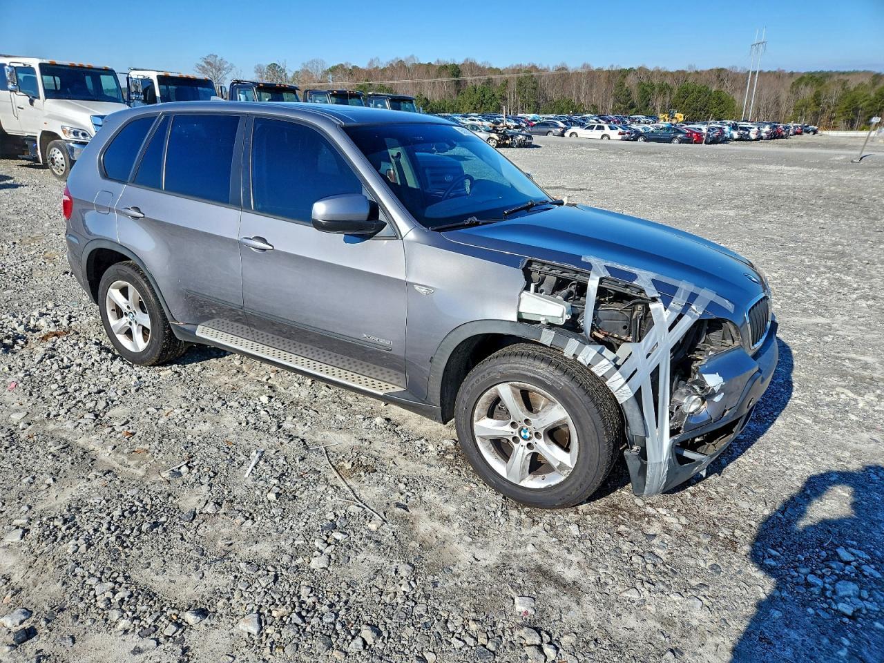 2010 BMW X5