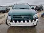 2003 TOYOTA HIGHLANDER