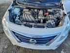 2019 NISSAN VERSA