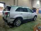2011 KIA SORENTO